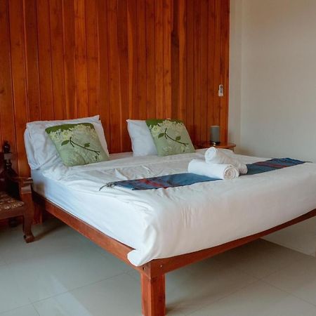 Nan View Farmer Lumduan Homestay Экстерьер фото