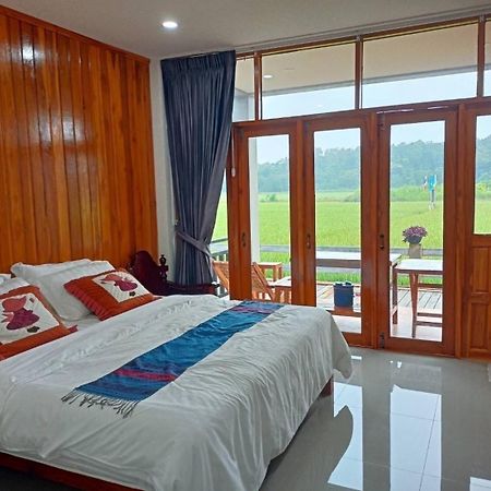 Nan View Farmer Lumduan Homestay Экстерьер фото