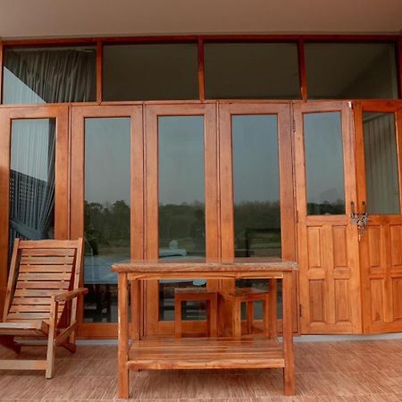 Nan View Farmer Lumduan Homestay Экстерьер фото