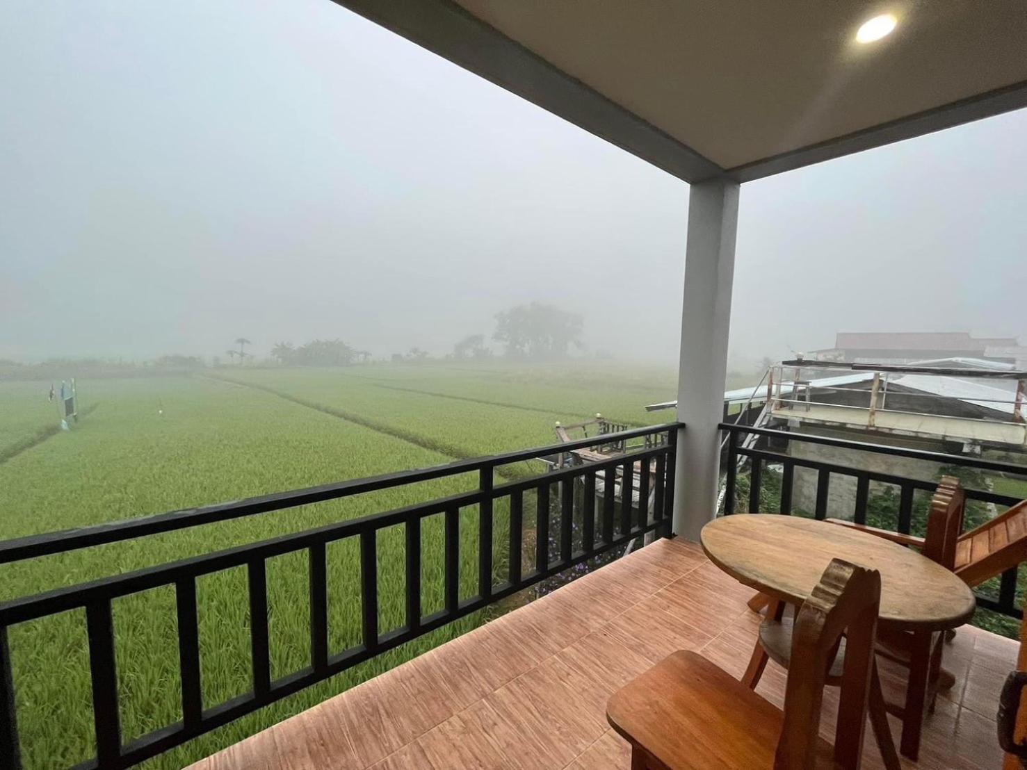 Nan View Farmer Lumduan Homestay Экстерьер фото