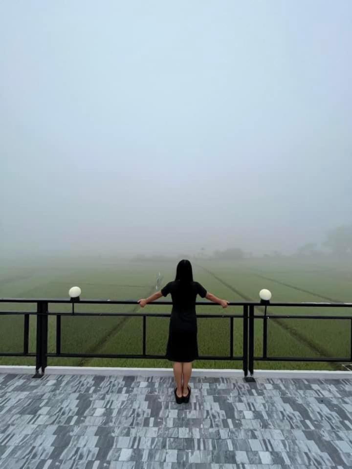 Nan View Farmer Lumduan Homestay Экстерьер фото
