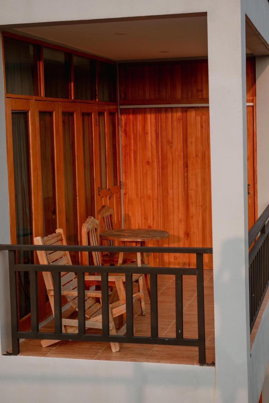 Nan View Farmer Lumduan Homestay Экстерьер фото