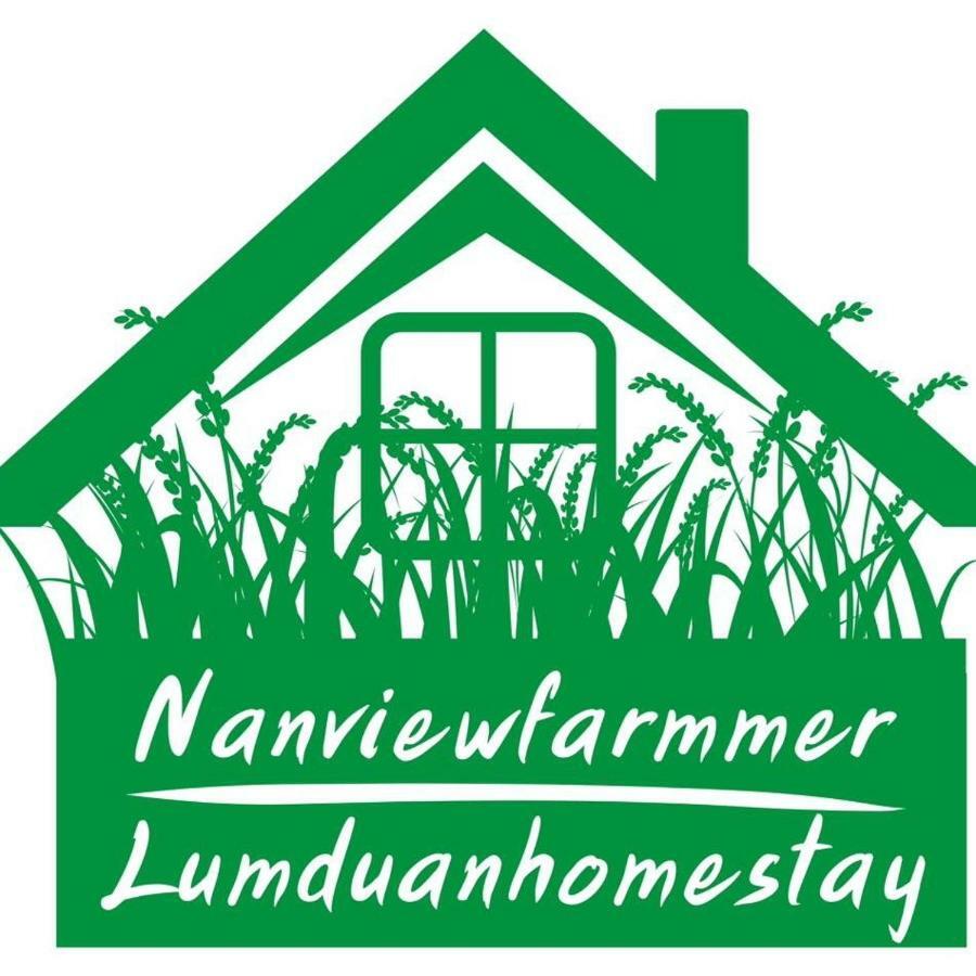 Nan View Farmer Lumduan Homestay Экстерьер фото